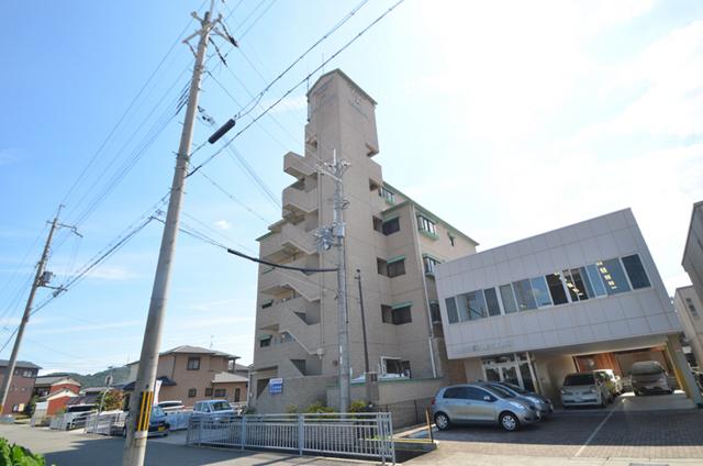 大栄・姫路北条レジデンス