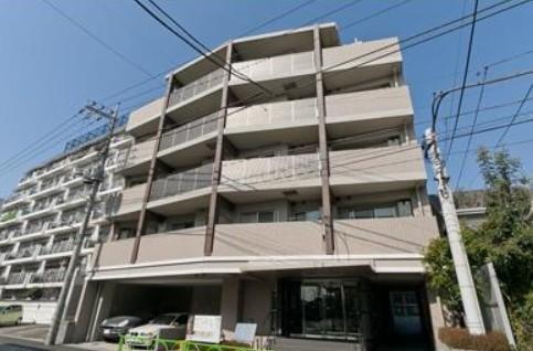 コスモリード奥沢