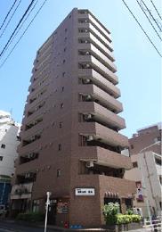 ガラ・ステージ京橋