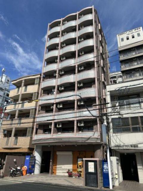 リバティ参番館