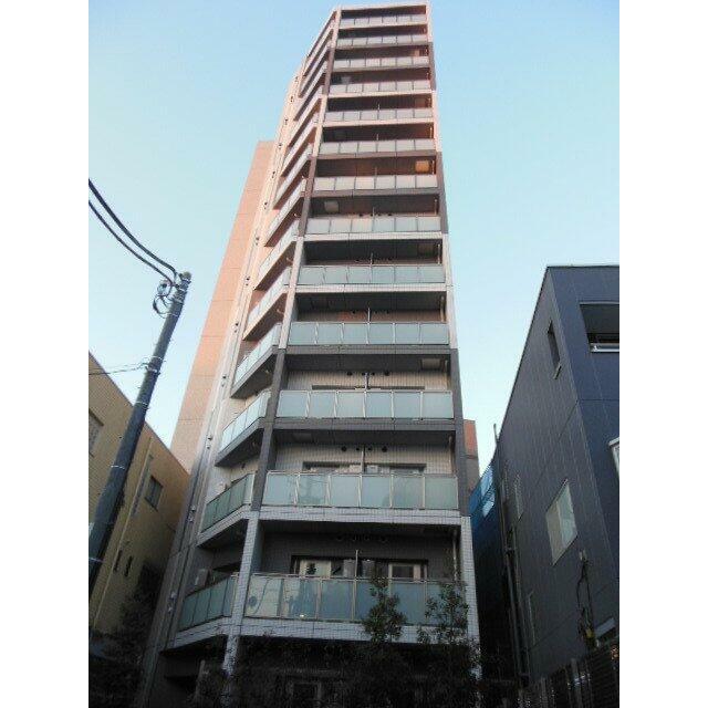 ガーラ・プレシャス代々木上原