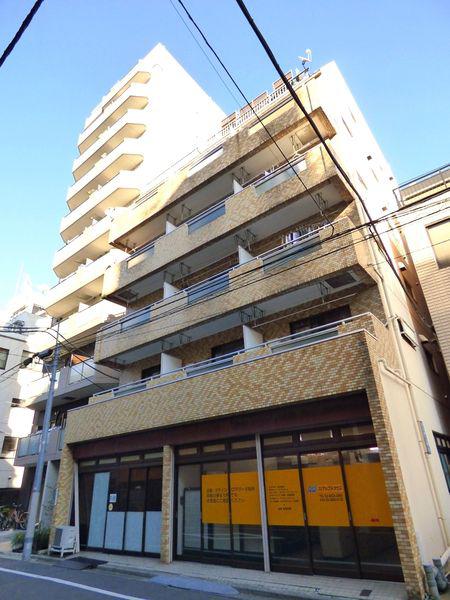 第一大津ビル
