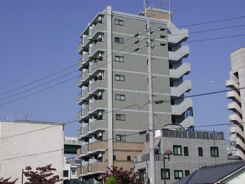 レーベンズプラッツ