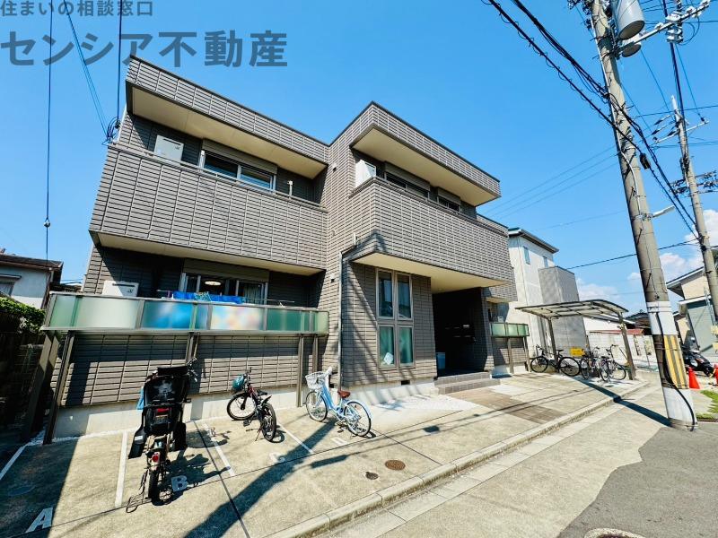 ベルハイム森河内