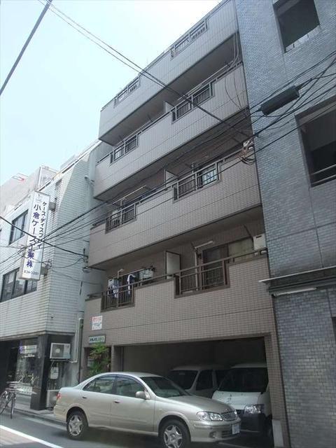 スミノエ上野ビル