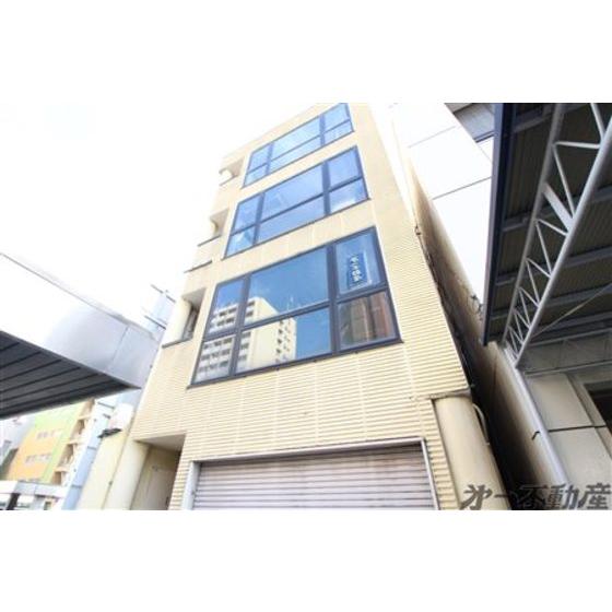 宇田川ビル