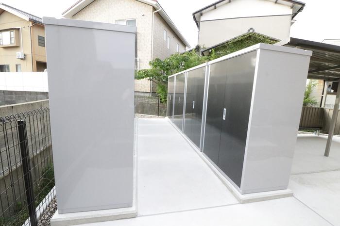 ARCOBALENE A棟