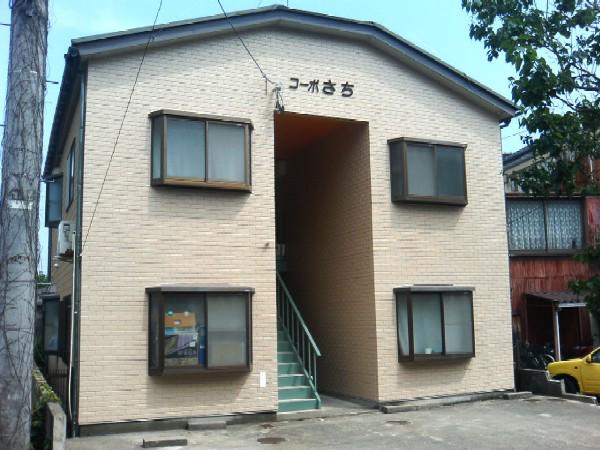 コーポさち
