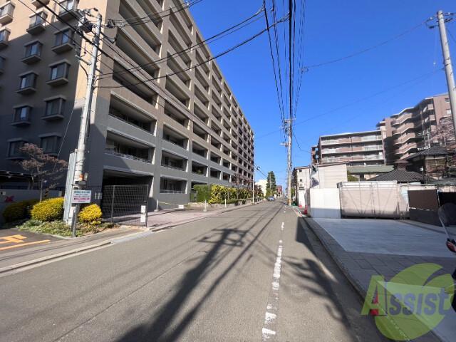 スカイ上杉