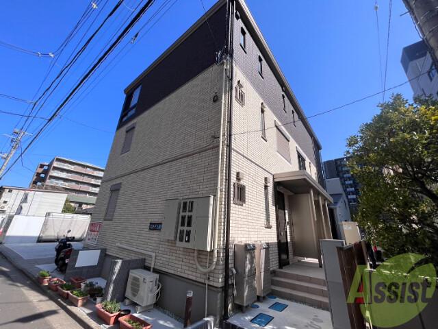 スカイ上杉