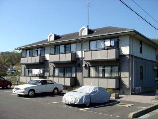 カーサ西岩田