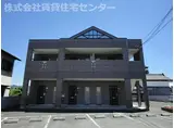 ＪＲ阪和線 紀伊駅 徒歩10分 2階建 築20年