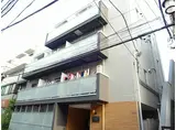 西武新宿線 下井草駅 徒歩1分 4階建 築10年