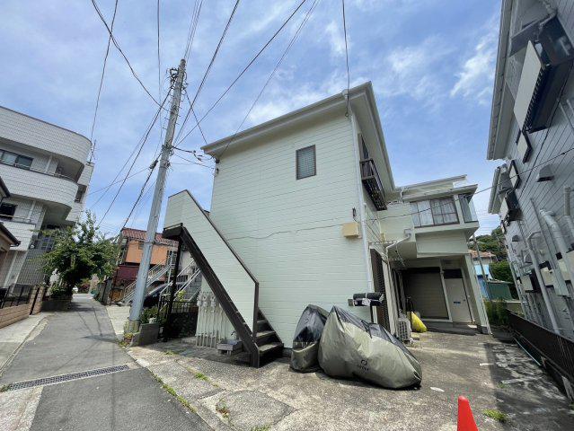 野口コーポ