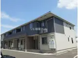 レスペヘリオスA棟