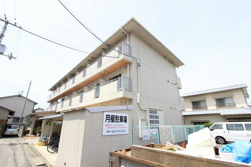 木村ハイツ
