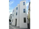 フェリーチェ中野坂上E