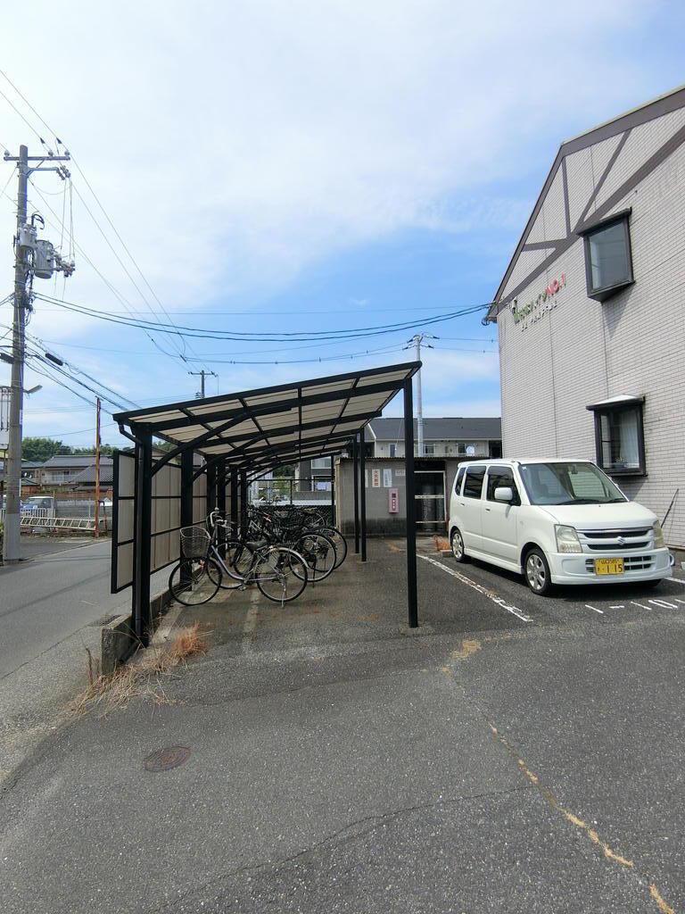 南村本ハイツ NO.2
