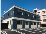グレースコート陣原