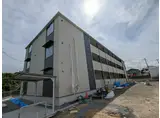 ツイテールⅡ