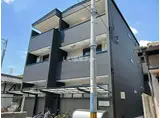 荒本フラワーレジデンス