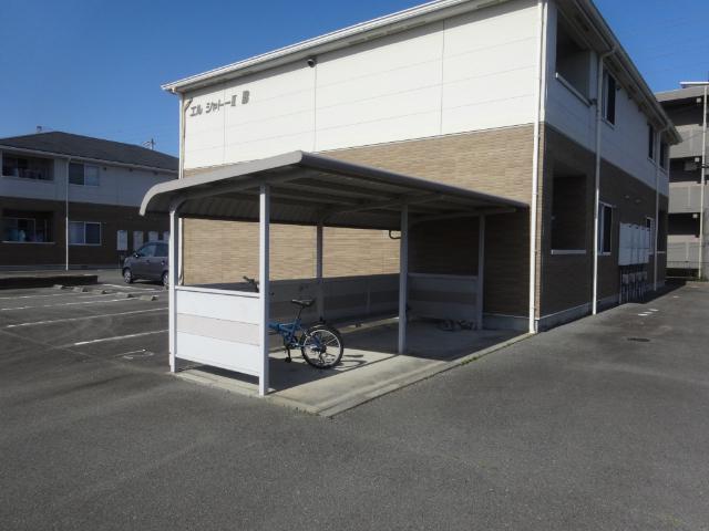 エルシャトーII D