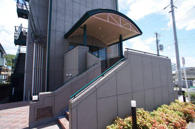 フロレスタ三輪