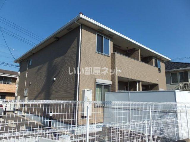 カーサ ソレイユ