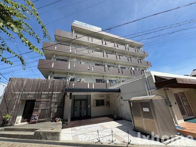 林泉第7ビル