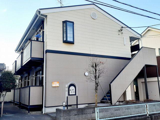 カーサトーレ