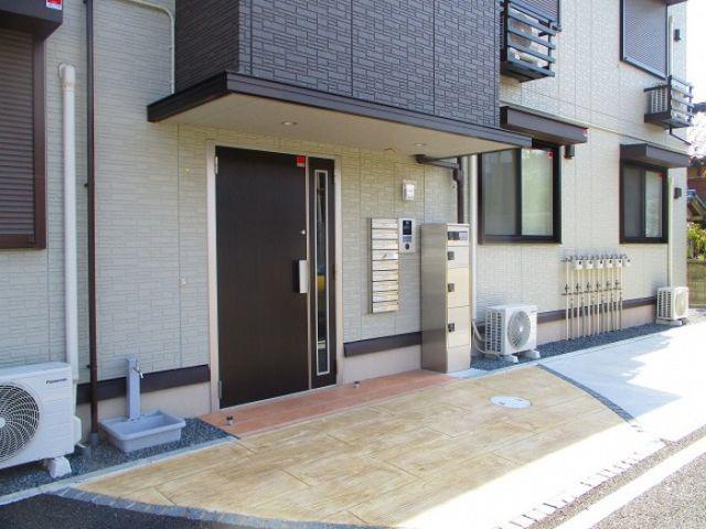 ガネーシャ 弐番館