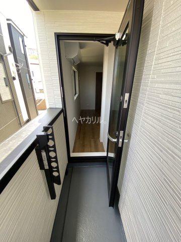 ランド横浜蒔田