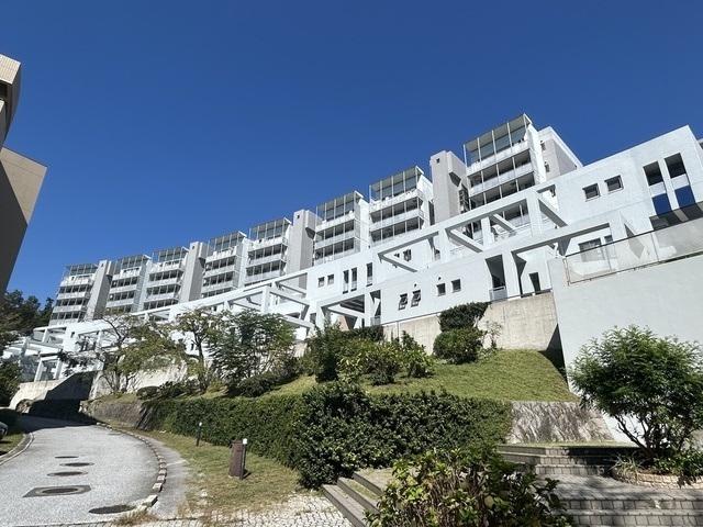 ヒルズステージI番館