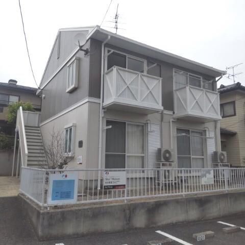 ぱすてるはうすR