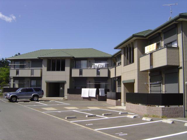 グランシード三苫C棟
