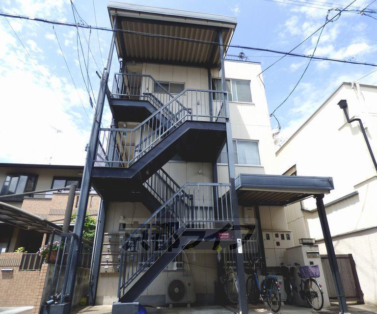 りぶる壱番館