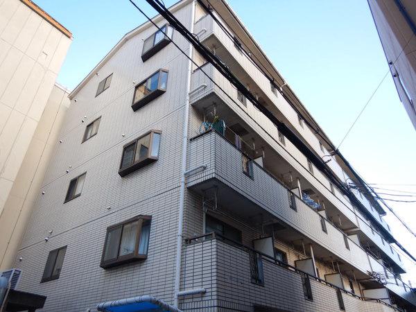 シャルマン大和田PARTⅠ