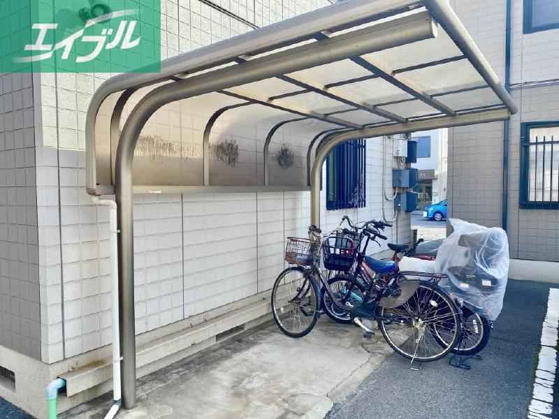 ノースヴェレッジ IV C棟