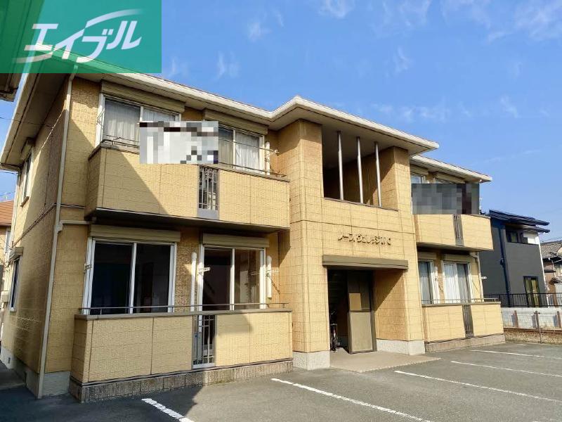 ノースヴェレッジ IV C棟