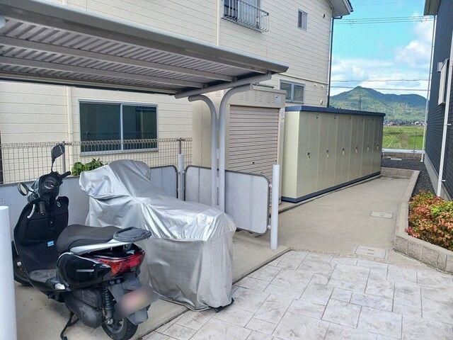 ボナールI