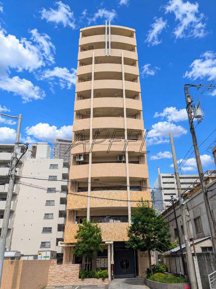 エステムプラザ梅田中崎町
