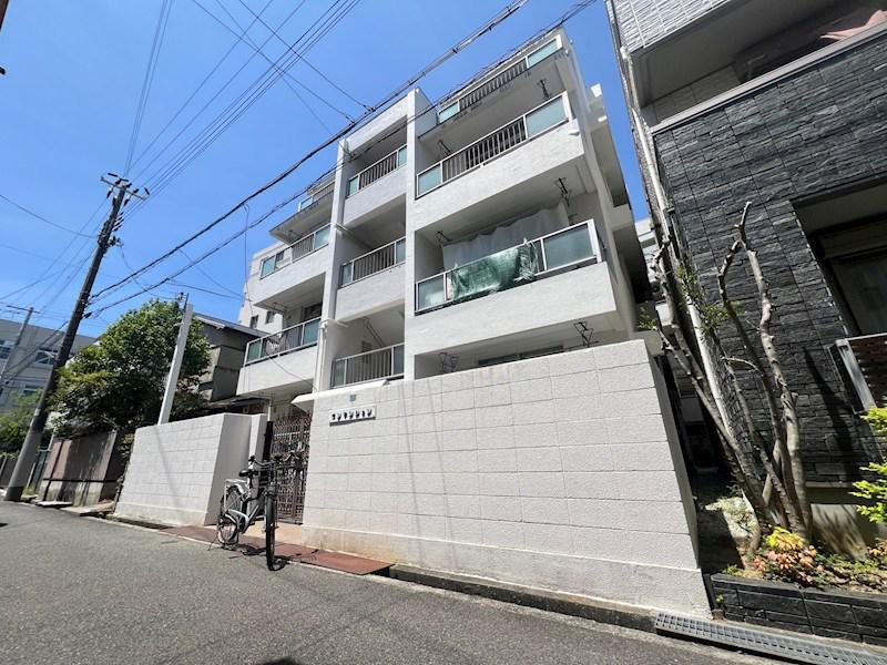ランマンション
