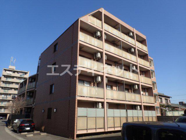 第10タツミビル西館