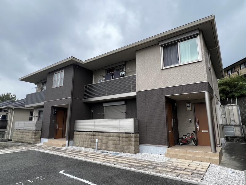 セントラヴィーヌ山手III