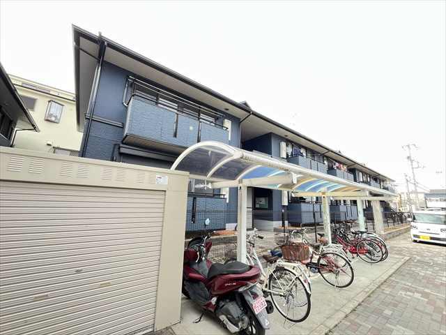 RIHITO八尾 C棟
