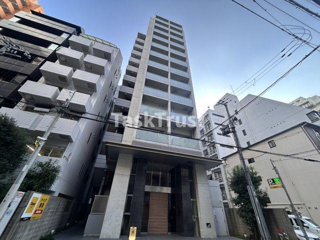 BLAU本町東