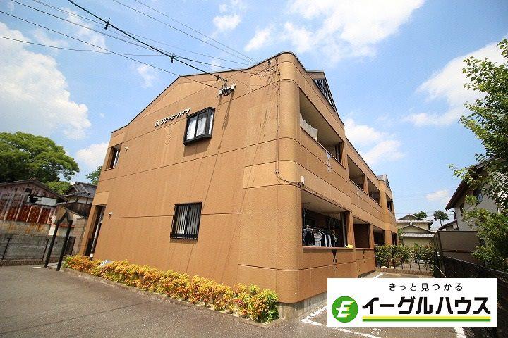 グリーン・ハイツ
