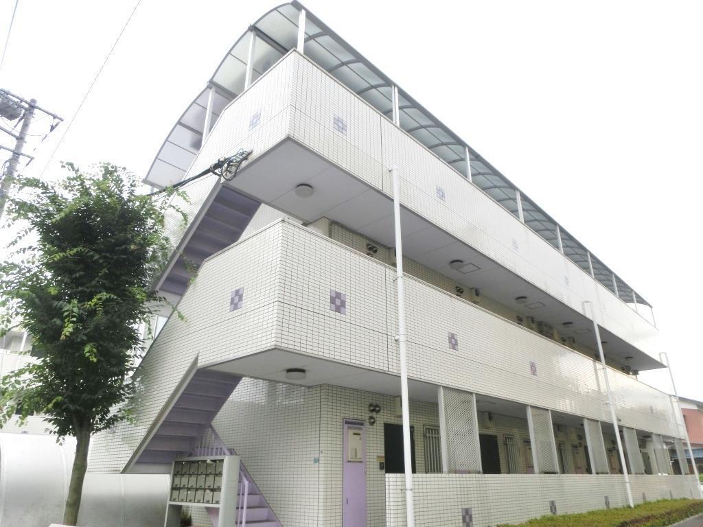 アーケティックマンションII