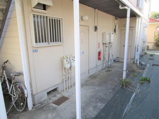 ドミール高石