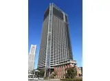 ザタワー横浜北仲